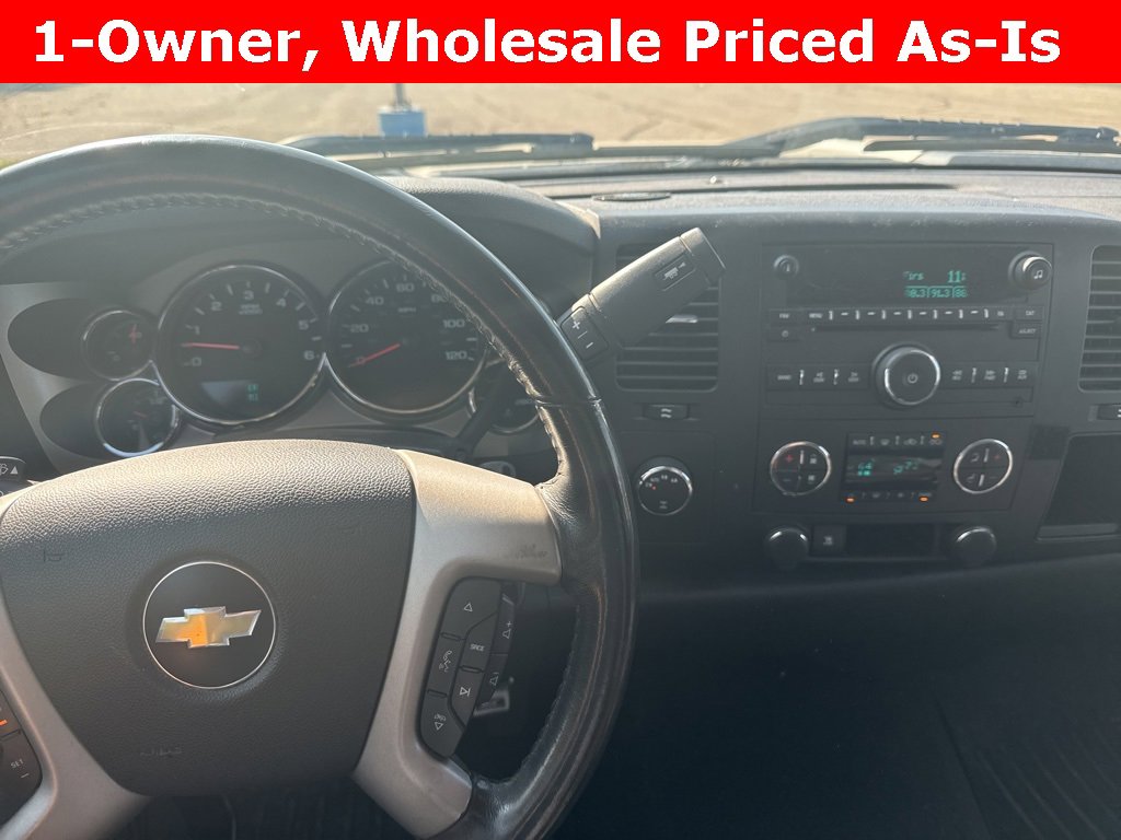 2009 Chevrolet Silverado 1500 LT photo 15