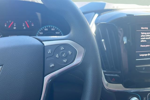2020 Chevrolet Traverse LS photo 18
