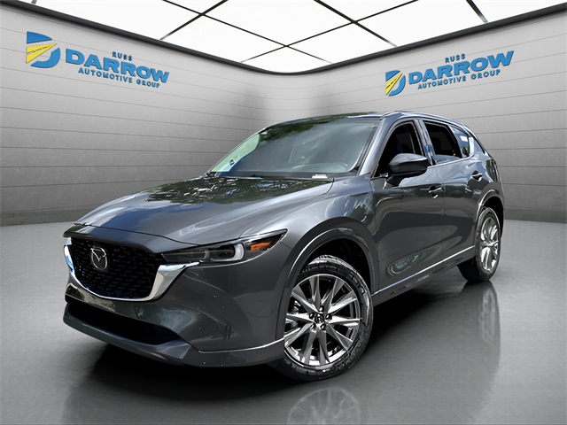 Towing Capacity Limits Mazda Cx-5: Maximize Your Hauling Power