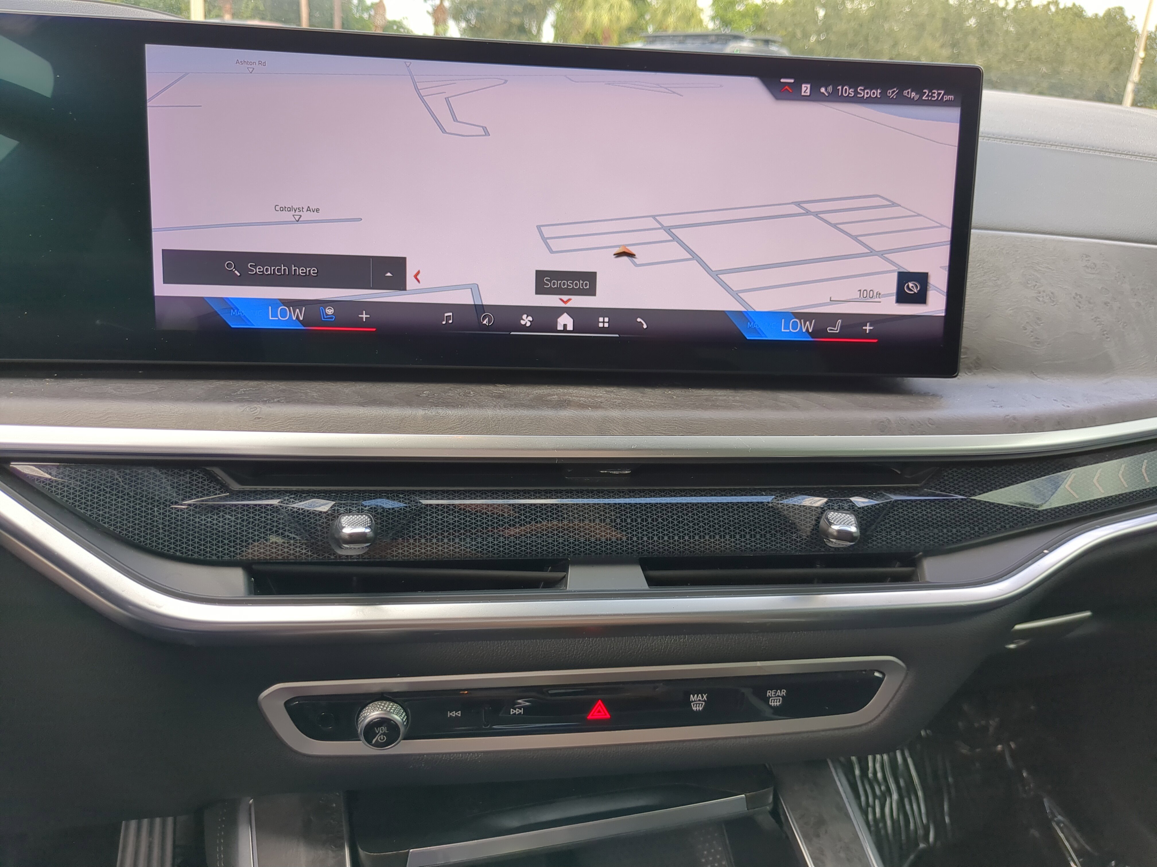 2024 Bmw X5 xDrive40i photo 13