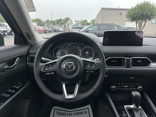 2025 Mazda CX-5 2.5 S Preferred photo 20