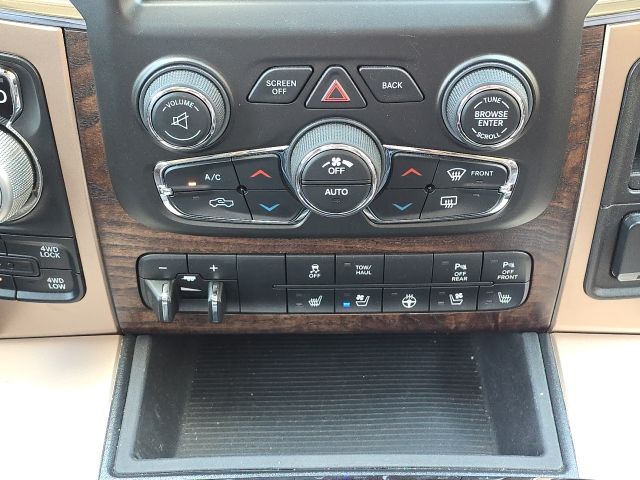 2014 Ram 1500 Laramie Longhorn photo 26