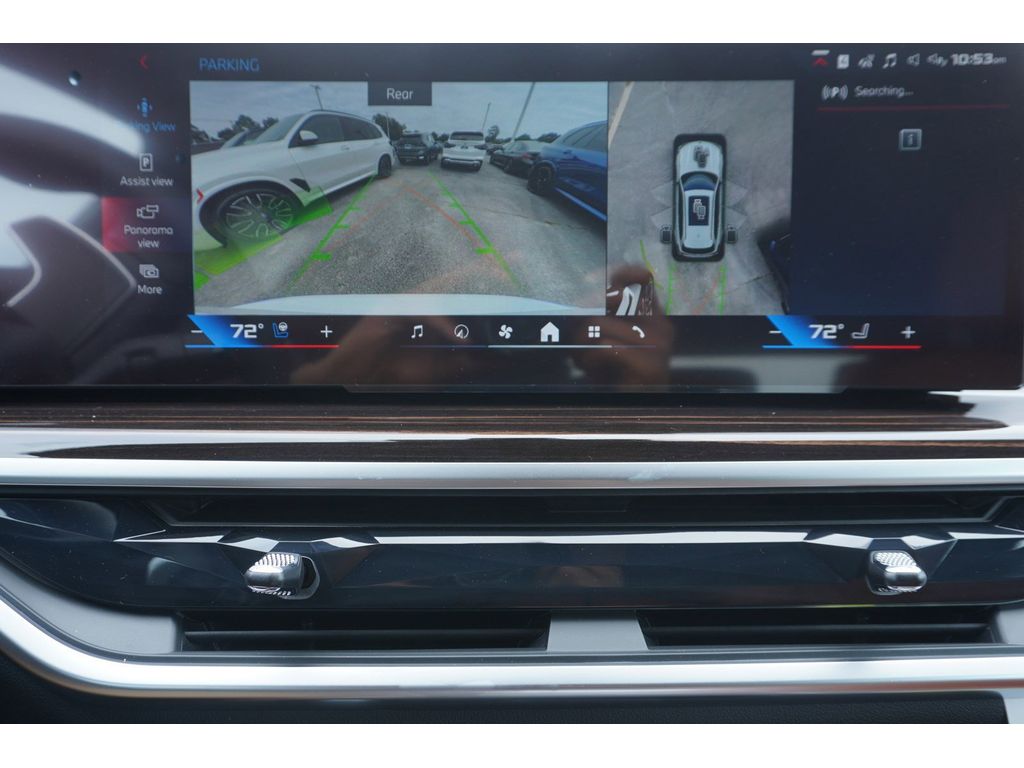 New 2025 BMW X5 M60i Sports Activity Vehicle in Fort Walton Beach 