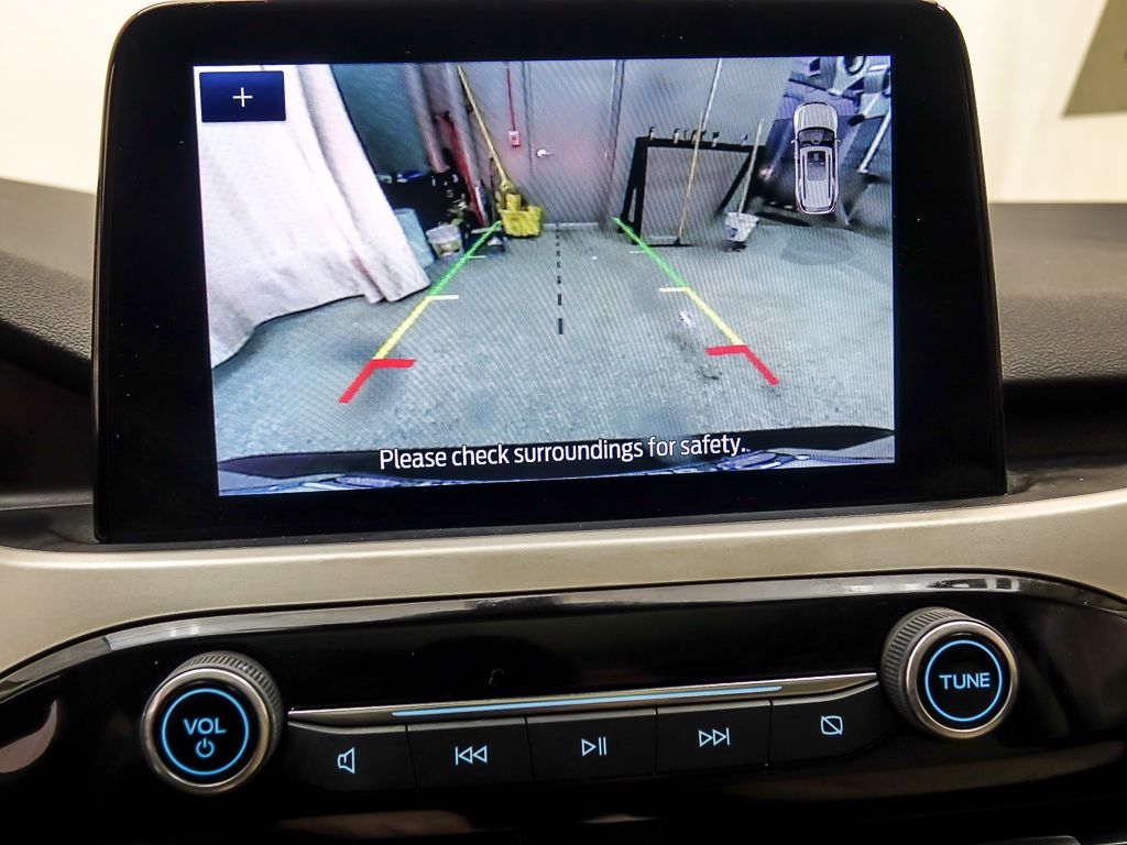 2022 FORD ESCAPE - Image 19