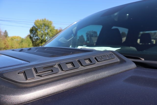 2020 Ram 1500 Rebel photo 6