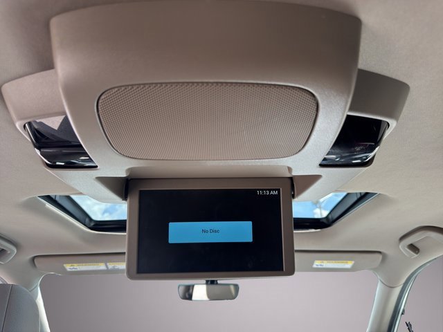 2022 Honda Pilot Touring photo 23
