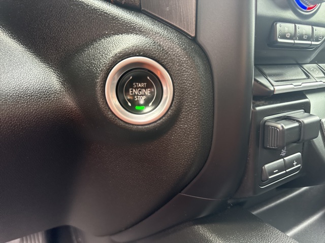 2021 Gmc Sierra 3500 HD AT4 photo 24