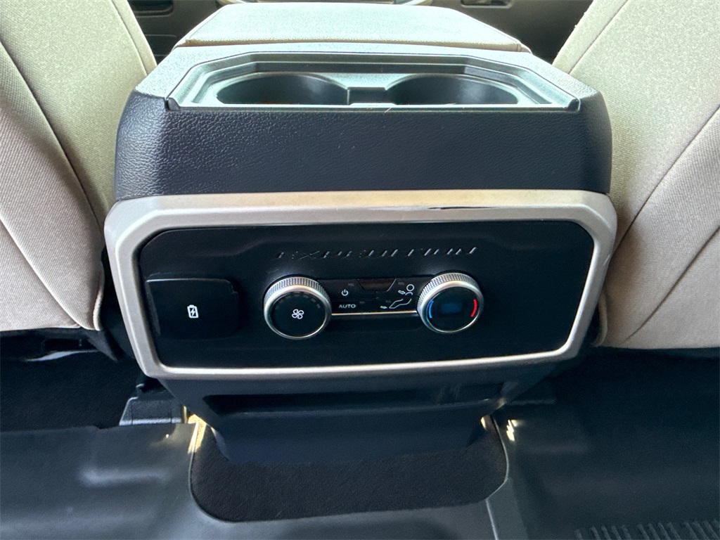 2023 Ford Expedition XLT photo 21