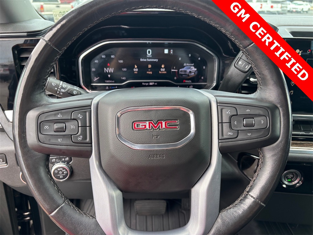 2022 Gmc Sierra 1500 Elevation photo 14