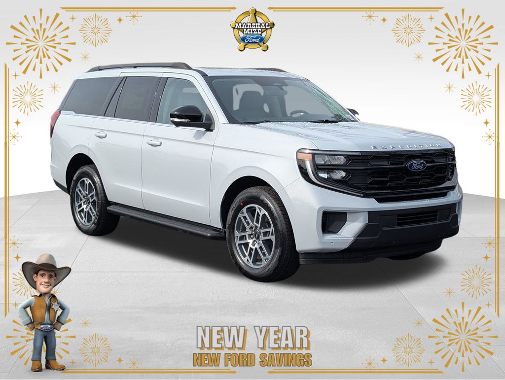 2025 Ford Expedition Active's photo
