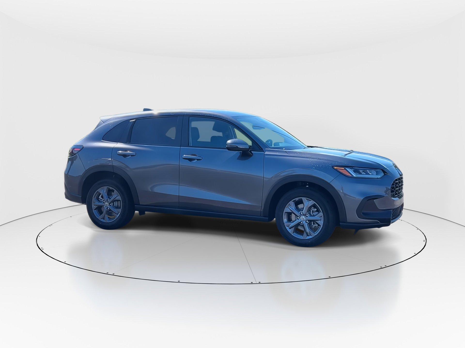 2026 Honda HR-V LX photo 8