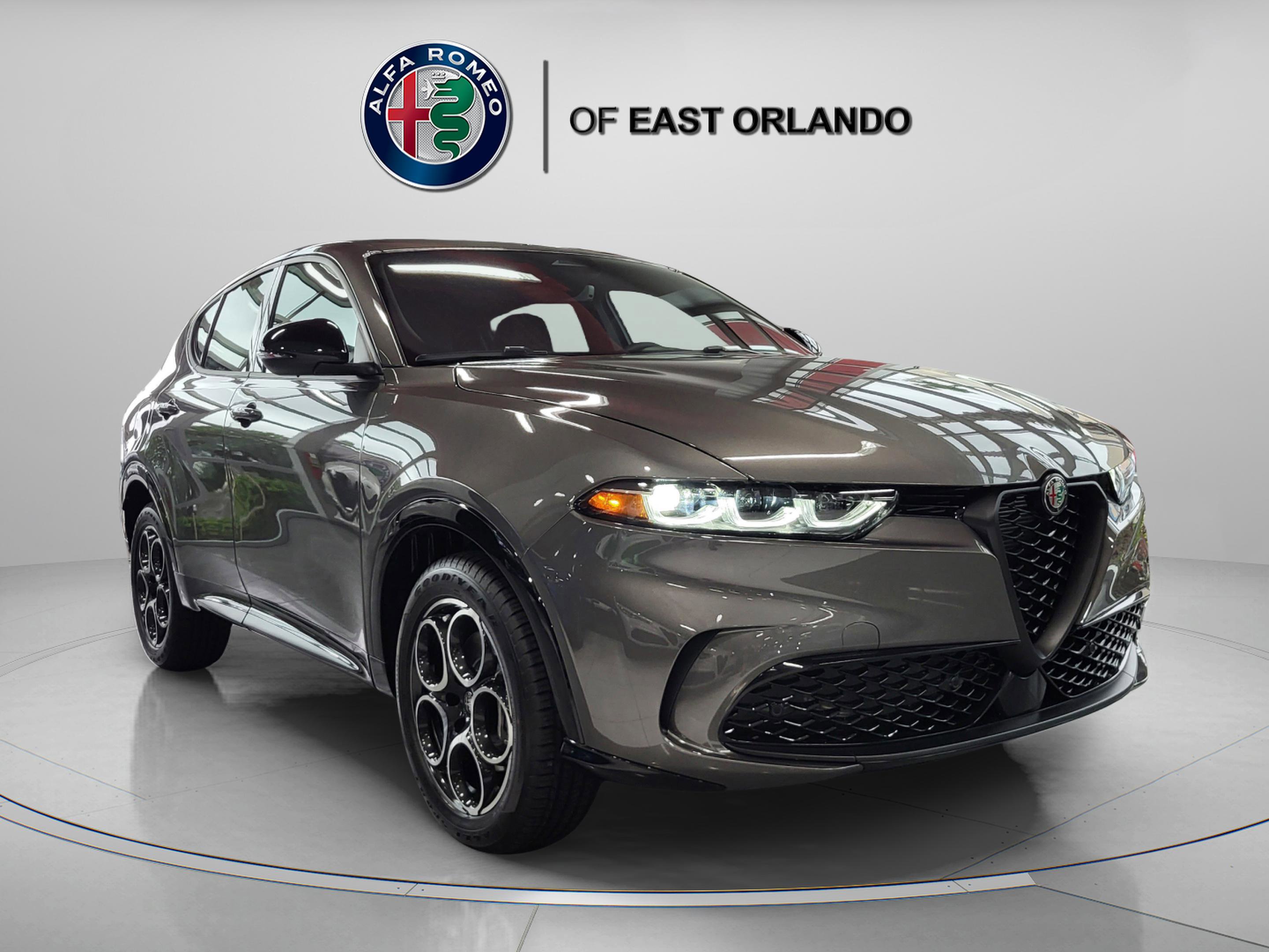 2025 Alfa Romeo Tonale