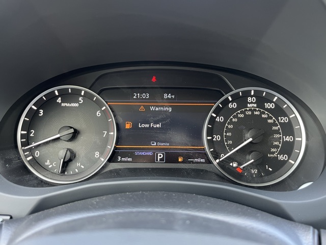 2025 Infiniti QX50 Luxe AWD photo 8