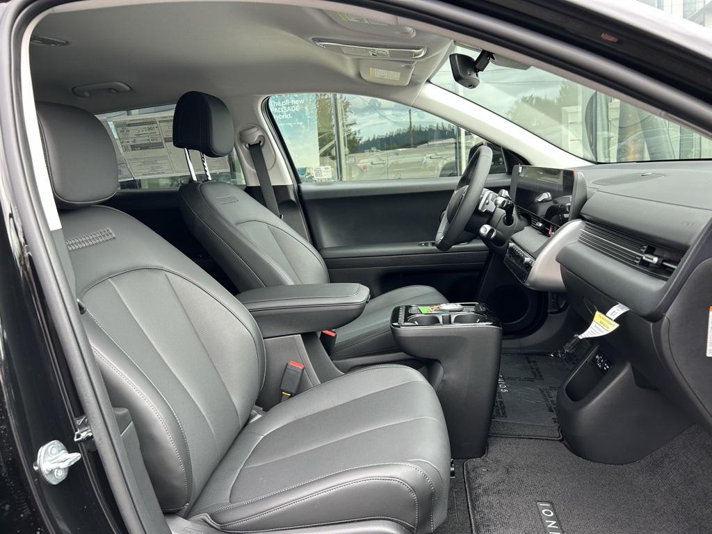 2025 Hyundai Ioniq 5 SEL photo 28