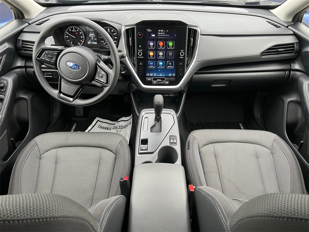 2024 Subaru Crosstrek Premium photo 12