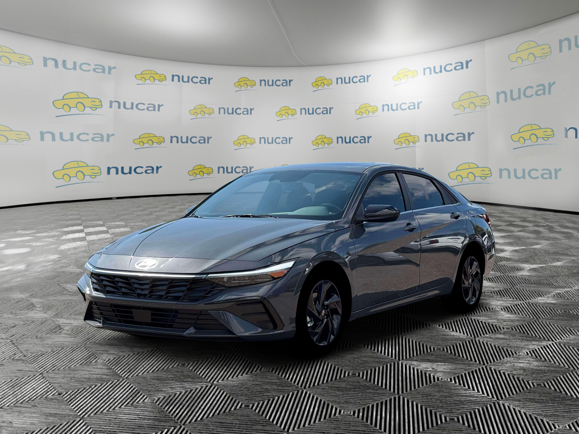 2026 Hyundai Elantra SEL's photo