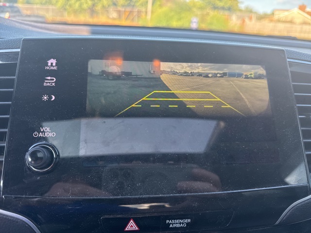 2020 Honda Pilot Touring photo 12