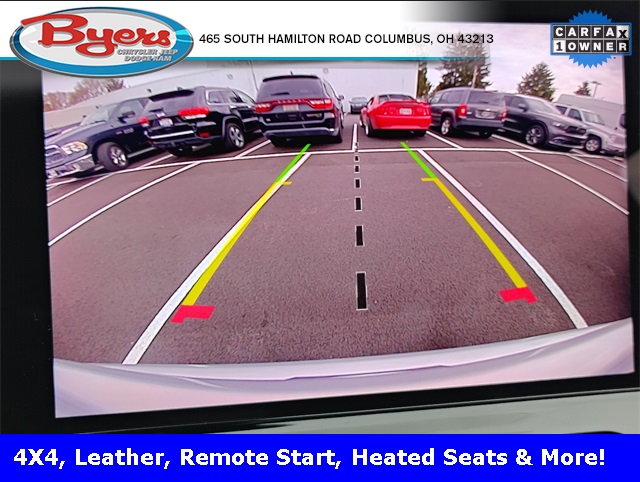 2024 Jeep Compass Limited photo 3