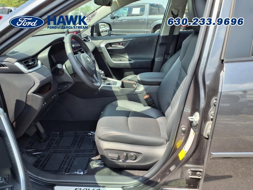 2023 TOYOTA RAV4 - Image 10
