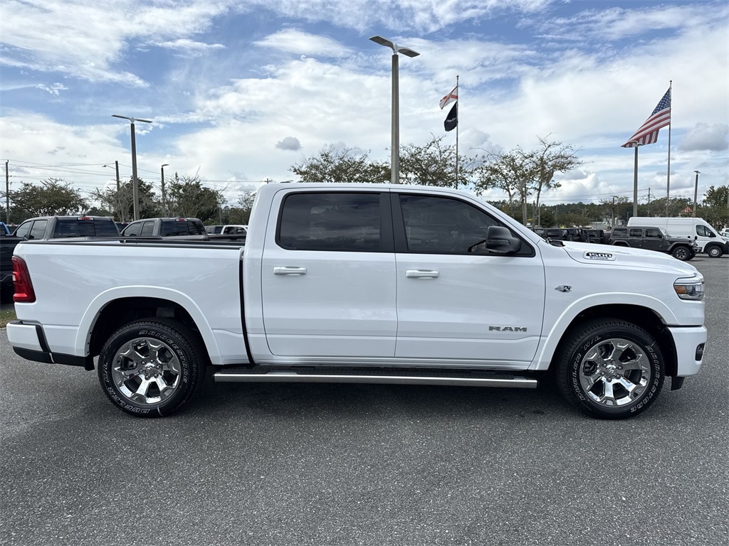 2026 Ram 1500 Big Horn Lone Star photo 2