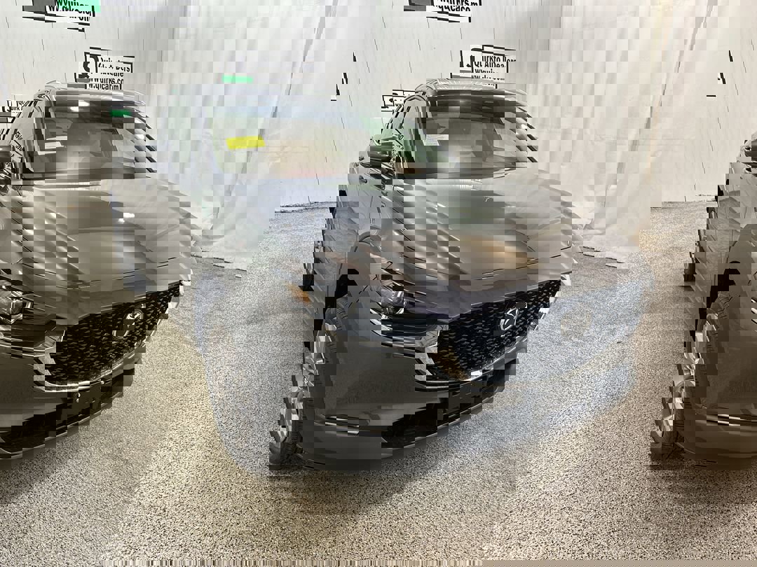 2025 Mazda CX-30 Premium's photo