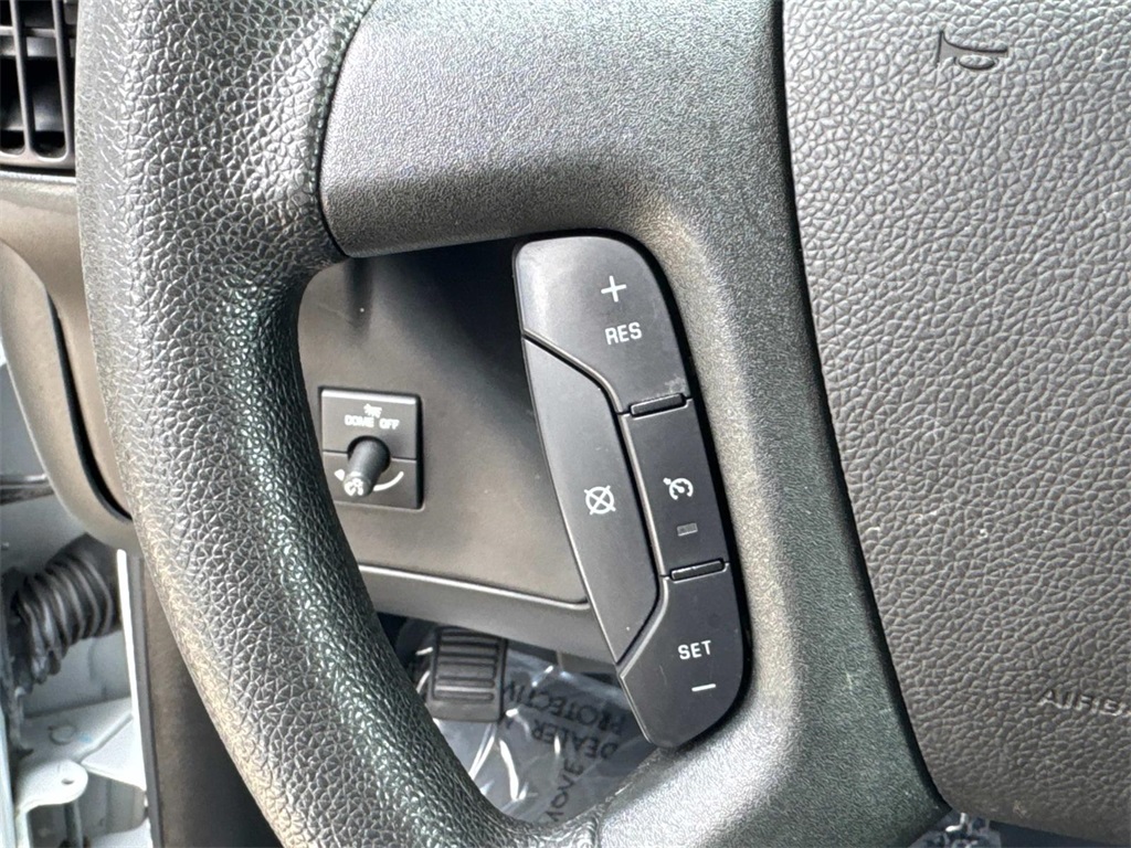 2019 Chevrolet Express 3500 Work Van photo 31