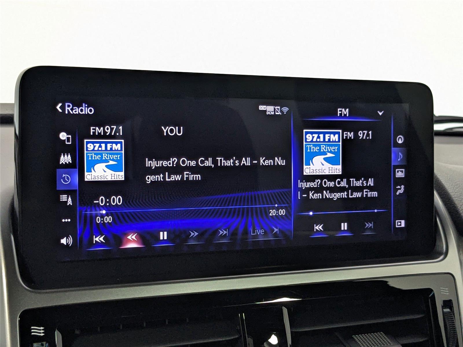 2022 Lexus GX 460 Luxury photo 14
