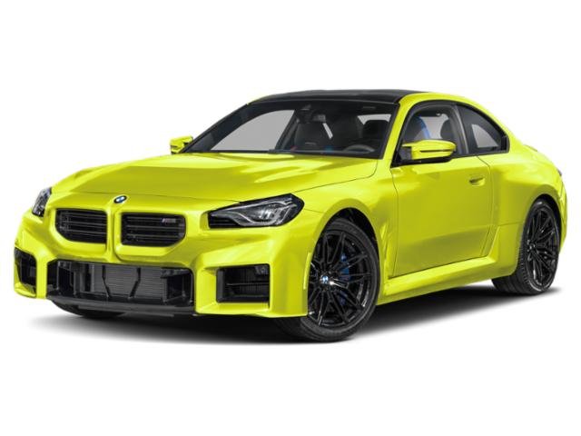 2026 BMW M2 Coupe M2's photo