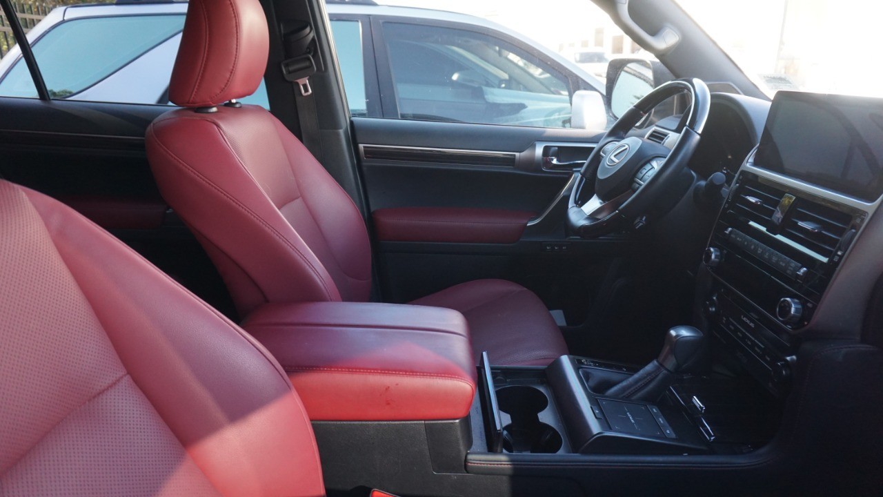 2023 Lexus GX 460 Premium photo 4