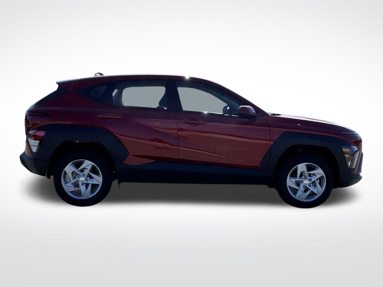 2026 Hyundai Kona SE photo 2