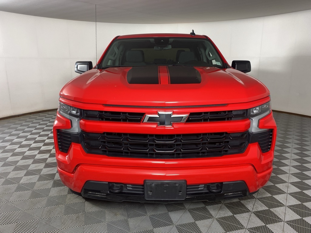 2023 Chevrolet Silverado 1500 RST photo 6