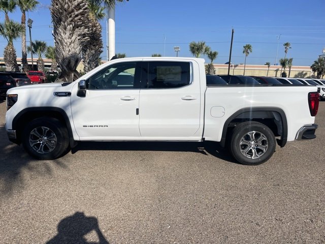 2026 Gmc Sierra 1500 photo 4