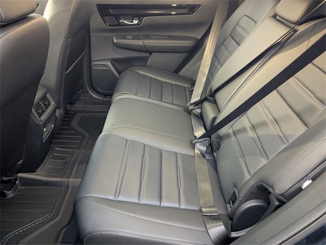 2026 Honda CR-V EX-L photo 19