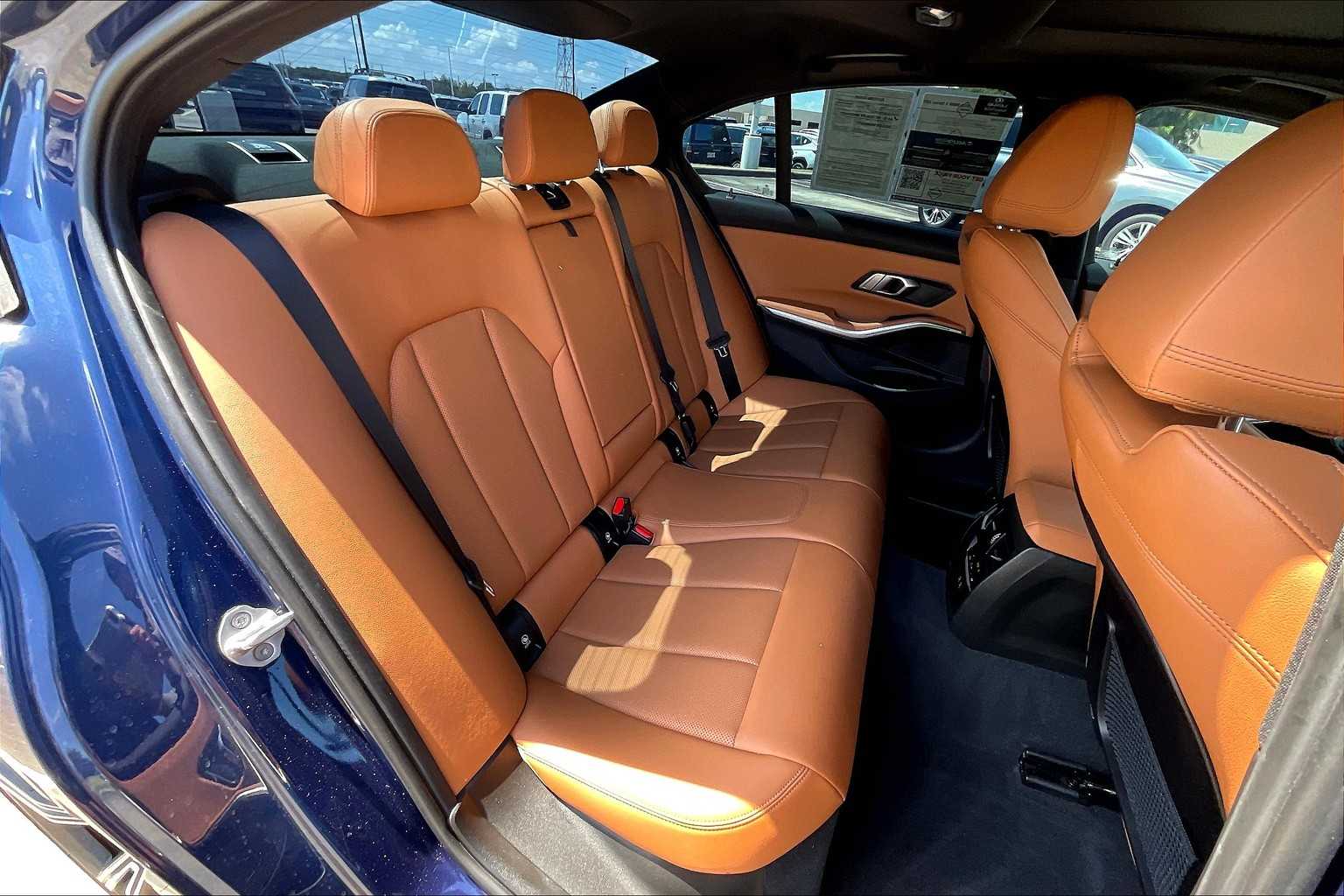 2023 Bmw 330i photo 17