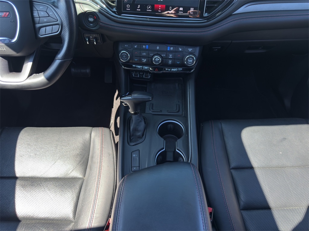 2022 Dodge Durango R/T photo 15