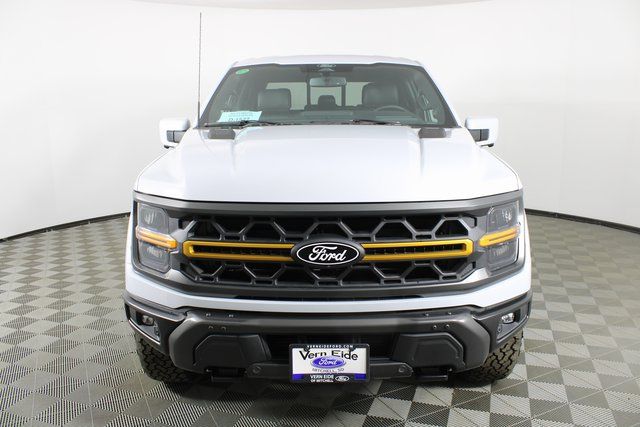 2025 Ford F-150 Tremor photo 2