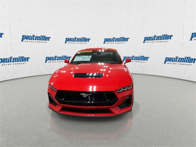 2024 Ford Mustang GT photo 4