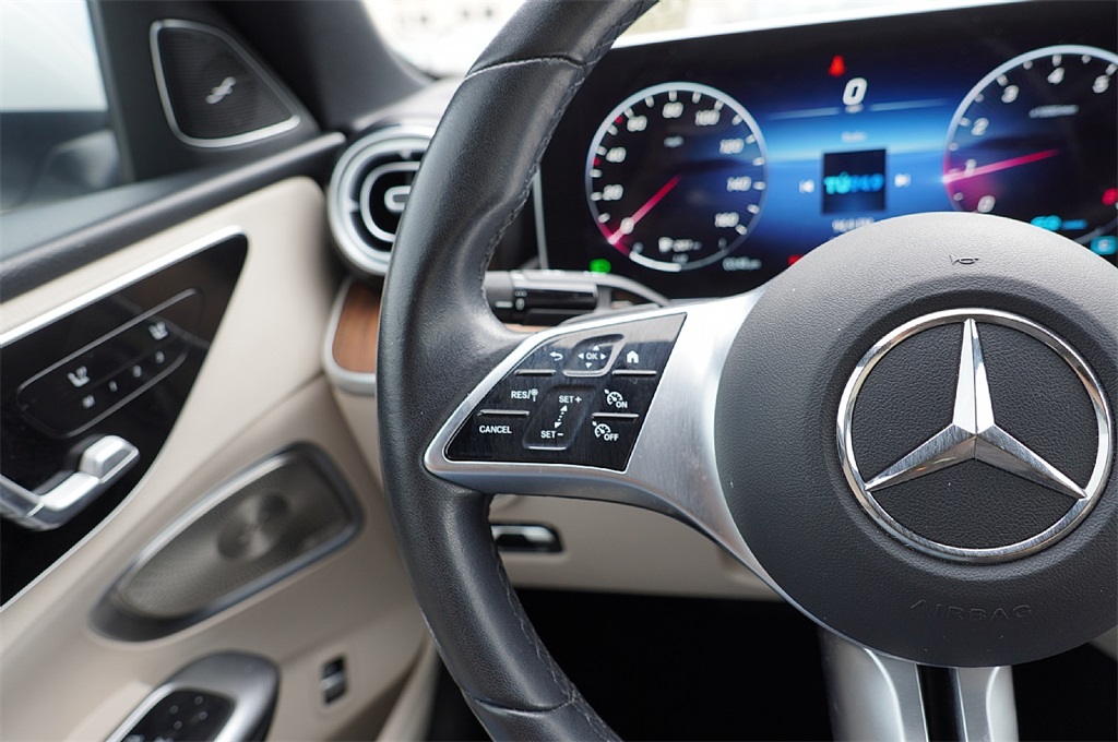 2022 Mercedes Benz C 300 photo 20