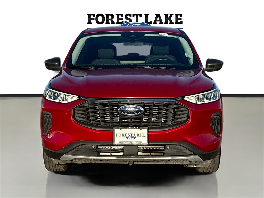 Certified 2023 Ford Escape Active with VIN 1FMCU9GN8PUA25167 for sale in Forest Lake, Minnesota