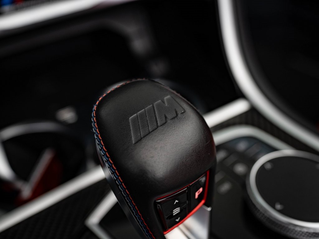 2022 Bmw M8 Competition photo 34