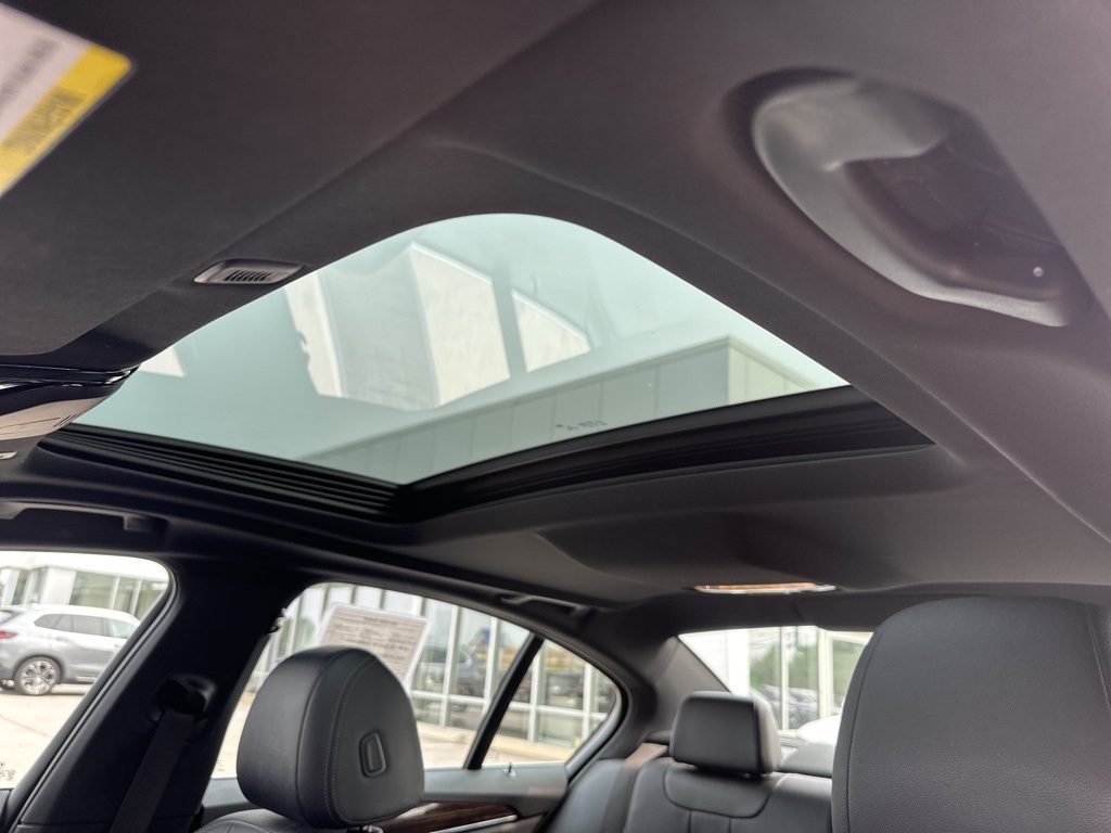 2022 Bmw 530i xDrive photo 18