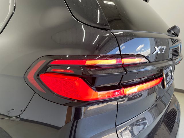 2024 Bmw X7 xDrive40i photo 31