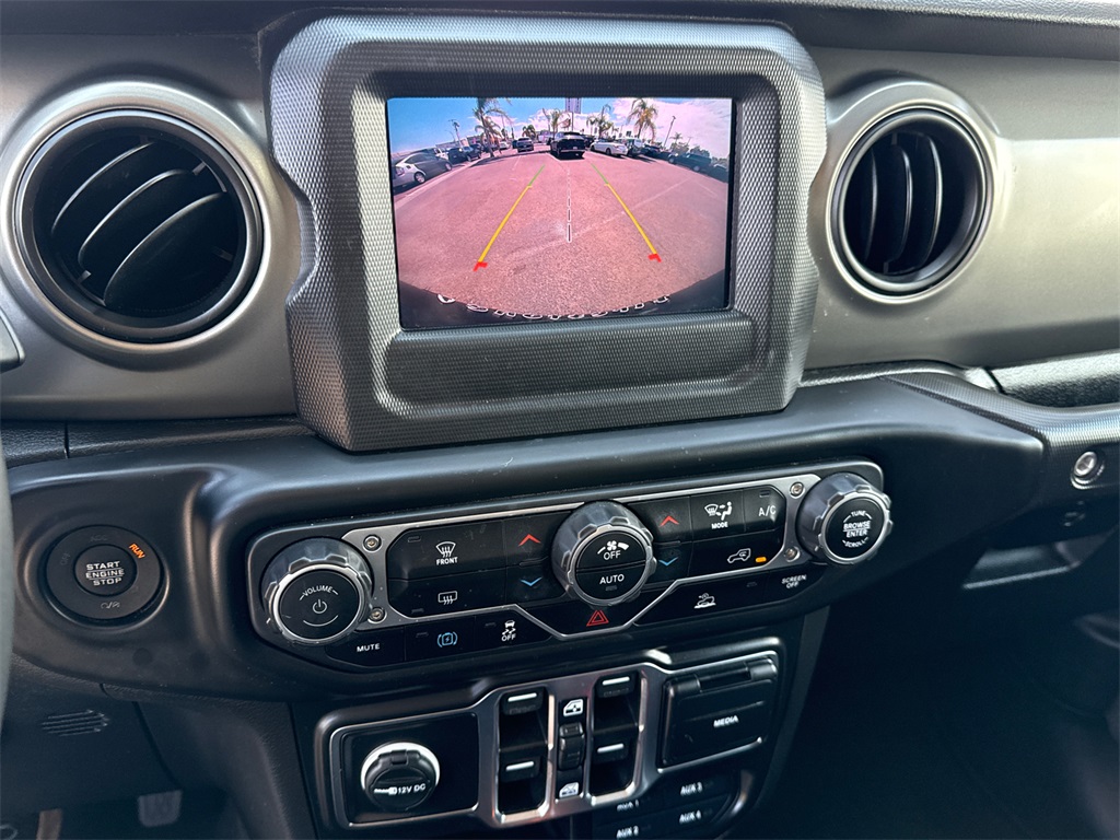 2023 Jeep Wrangler Base 4xe photo 29