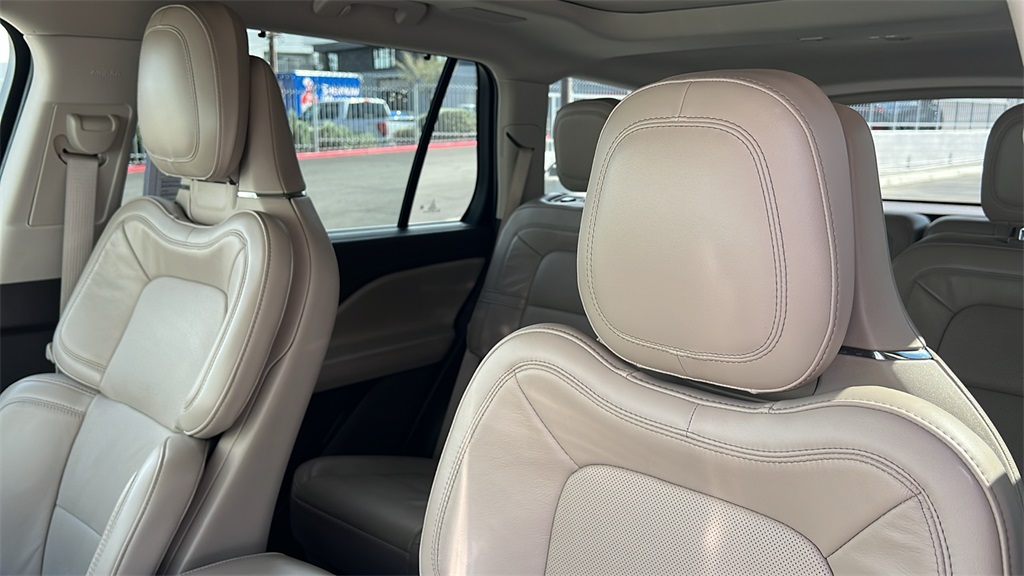 2024 Lincoln Aviator Reserve photo 14