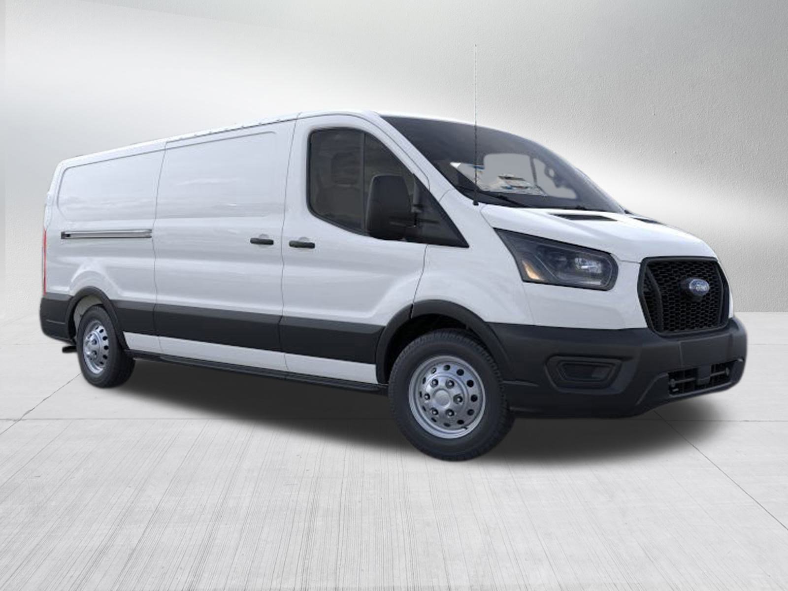 2025 Ford Transit photo 6