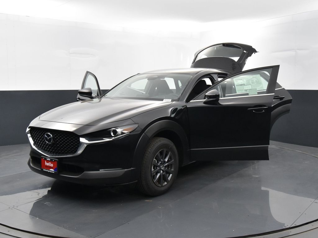 2025 Mazda CX-30 2.5 S photo 28