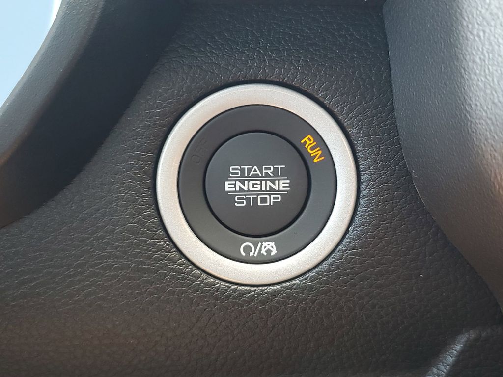 2026 Ram 1500 Sport photo 34