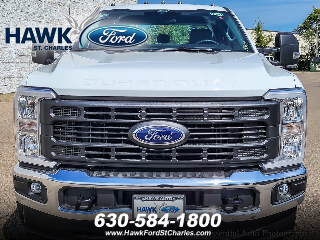 2026 FORD F-250 - Image 3