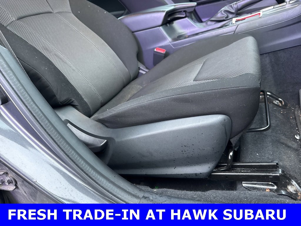 2023 SUBARU IMPREZA - Image 8