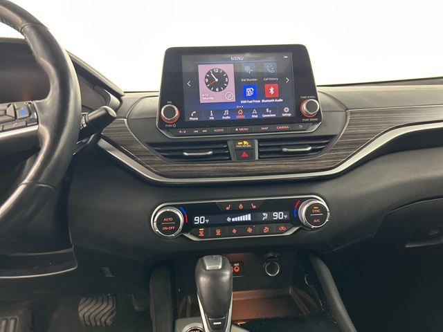 2021 Nissan Altima 2.5 SL photo 18